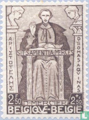 Kardinal Mercier