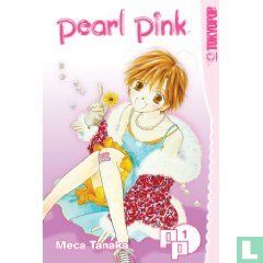 Pearl Pink 1 - Afbeelding 1