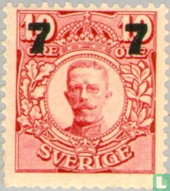 Roi Gustaf V
