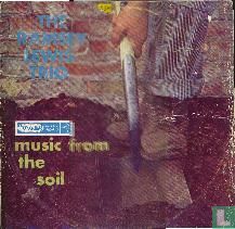 Music from the Soil  - Afbeelding 1
