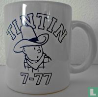 Mok : Tintin 7-77