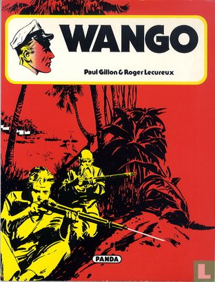 Wango - Image 2