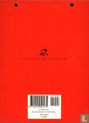 Scheurkalender 1997 - Image 2