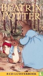 Het grote luisterboek van Beatrix Potter - Image 1