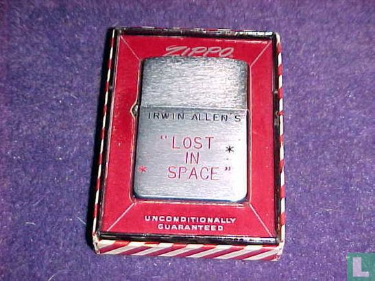 Zippo 'Lost in Space’