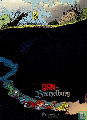 QRN op Bretzelburg - Image 1