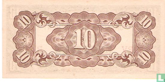 Philippines 10 Centavos - Image 2