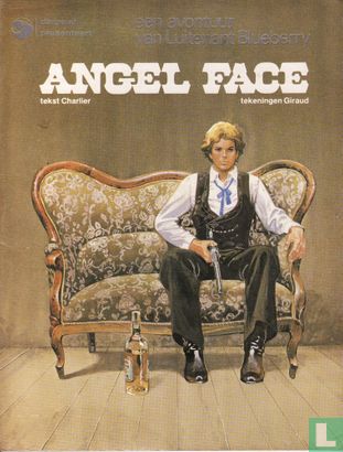 Angel Face - Bild 1