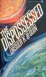 The Dispossessed - Afbeelding 1
