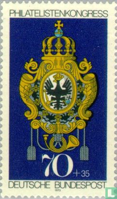 IBRA Munich Stamp Exhibition