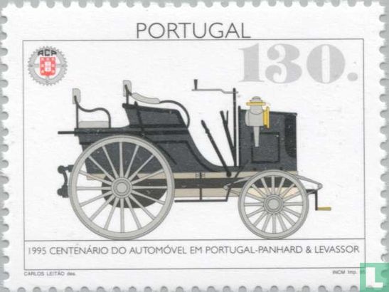 100 Jahre Transport