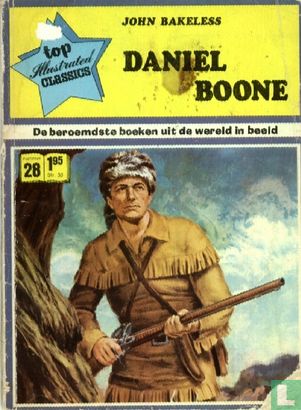 Daniel Boone - Bild 1
