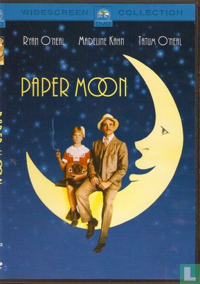 Paper Moon - Afbeelding 1