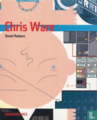 Chris Ware - Image 1