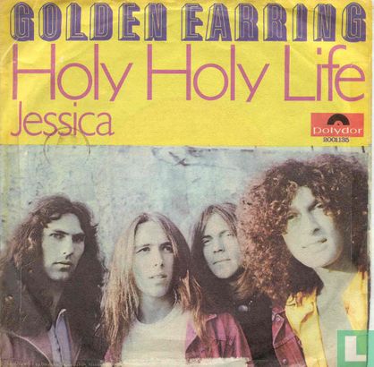 Holy Holy Life - Afbeelding 1