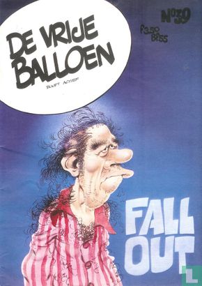 De Vrije Balloen 39 - Image 1