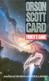 Ender's Game - Image 1