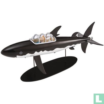 Sous-Marin Requin - Image 1