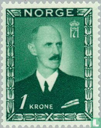 Koning Haakon VII