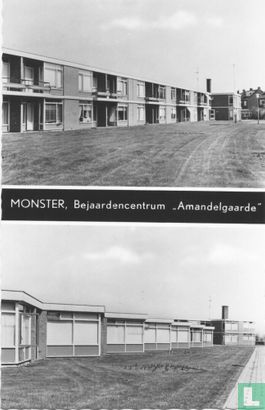 MONSTER, Bejaardencentrum "Amandelgaarde" - Image 1