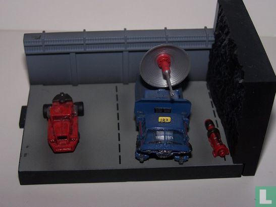 Transmitter vehicle & Truck - Afbeelding 1