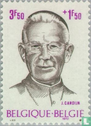 Jozef Cardijn