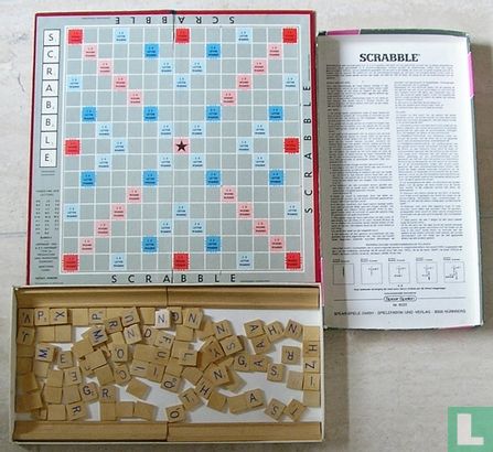 Scrabble - Image 2