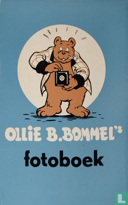Ollie B. Bommel’s fotoboek - Image 1