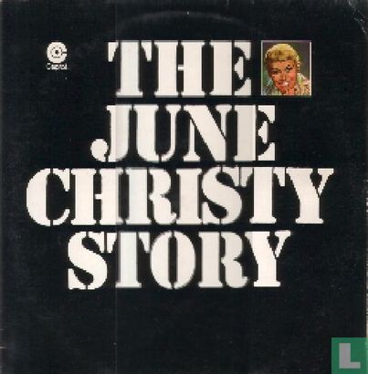The June Christy Story  - Afbeelding 1