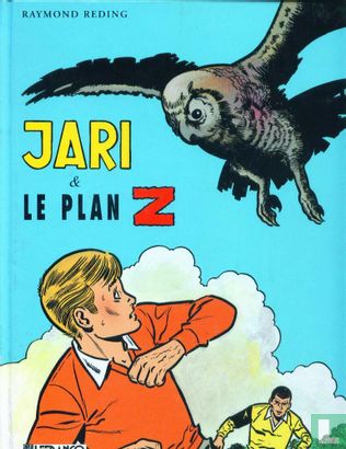 Jari et le Plan Z - Image 1