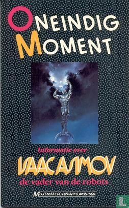Informatie over Isaac Asimov - Afbeelding 1