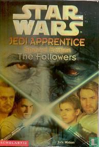 Jedi Apprentice Special Edition 2: The Followers - Image 1
