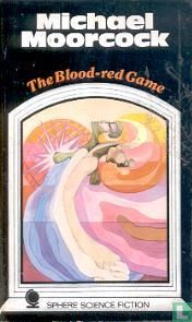 The Blood Red Game - Bild 1