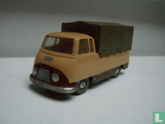 Ford FK1000 - Afbeelding 1