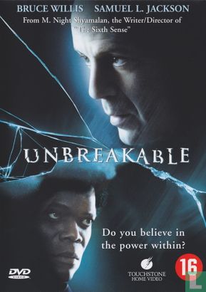 Unbreakable - Afbeelding 1