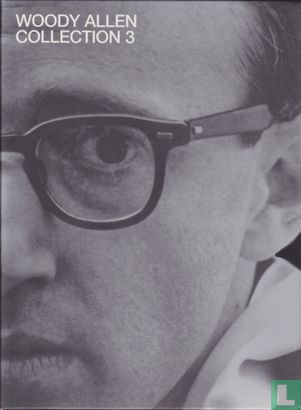 Woody Allen Collection 3 - Afbeelding 1