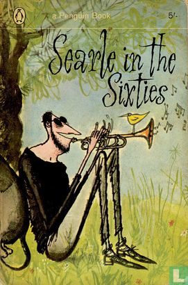 Searle in the Sixties - Afbeelding 1