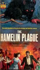 The Hamelin Plague - Image 1