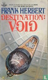 Destination: Void - Image 1