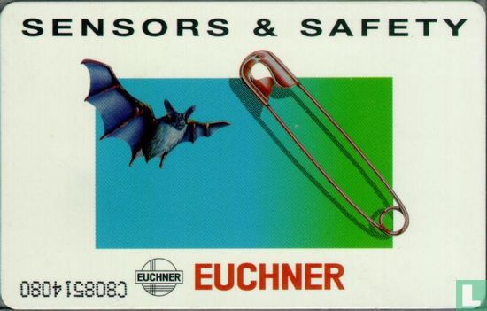 Euchner bv, sensors for industrial... - Afbeelding 2