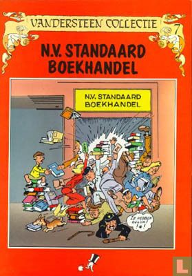 N.V. Standaard boekhandel - Image 1
