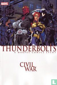 Thunderbolts - Afbeelding 1