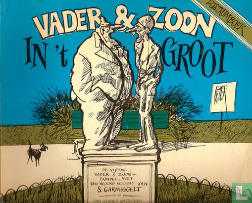 Vader & Zoon in 't groot - Image 1