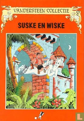 Suske en Wiske - Bild 1