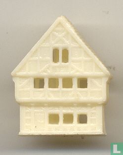 Half-timbered house - Image 1