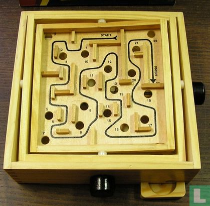 Doolhof / Labyrinth - Image 2