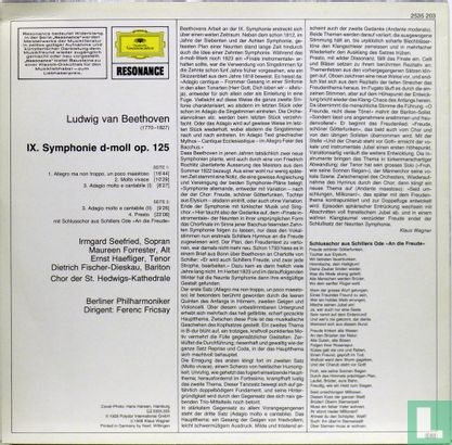 IX. Symphonie d-moll op. 125 - Image 2