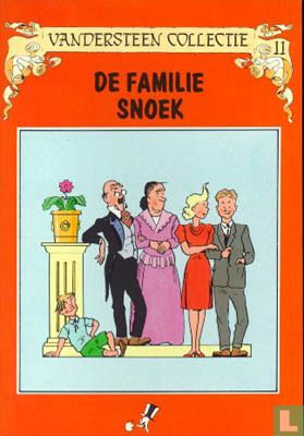 De familie Snoek - Image 1
