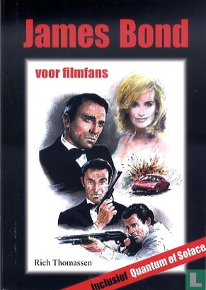 James Bond voor filmfans - Image 1