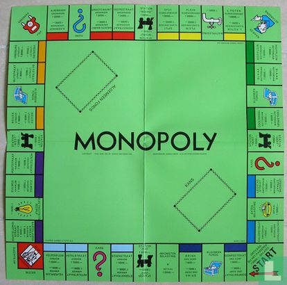 Monopoly - Bild 3